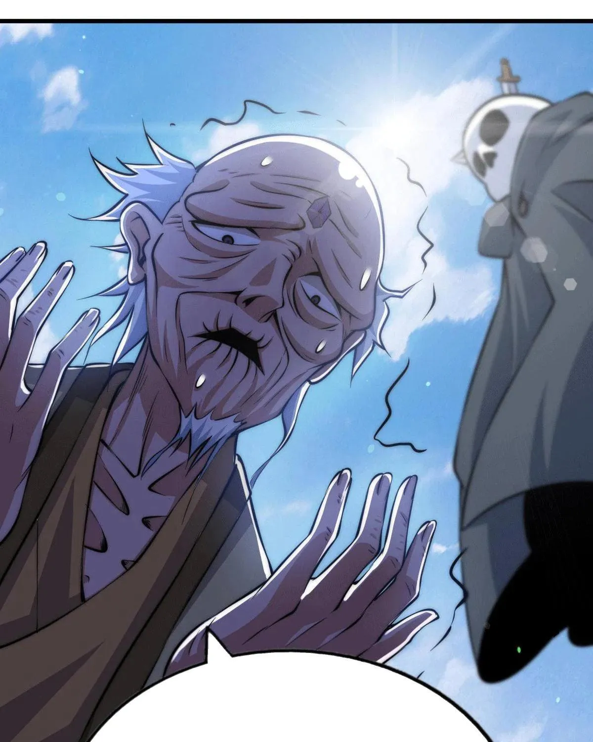 Read Above Myriads chapter 30 image 84 on Lezhin