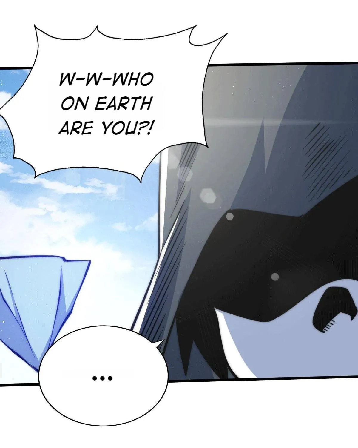 Read Above Myriads chapter 30 image 9 on Lezhin