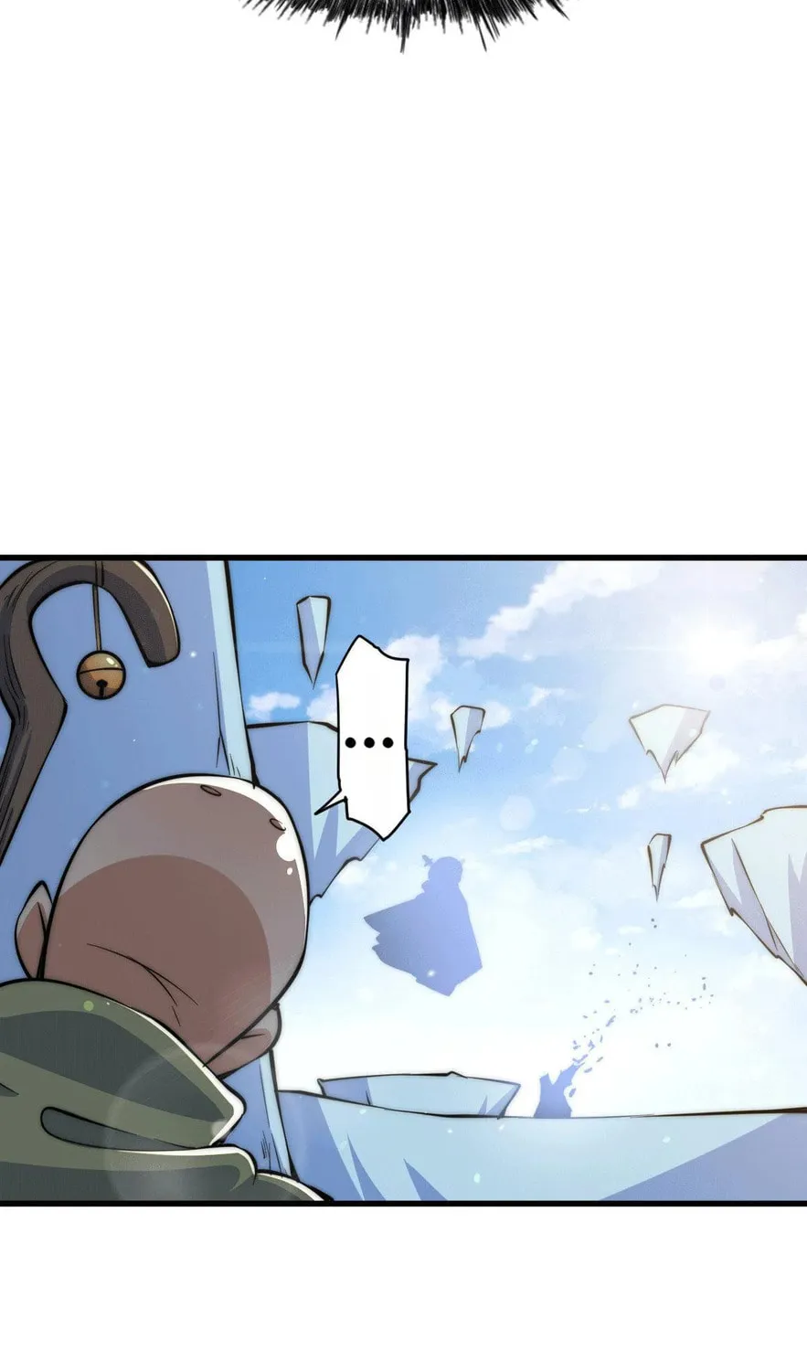 Read Above Myriads chapter 30 image 92 on Lezhin