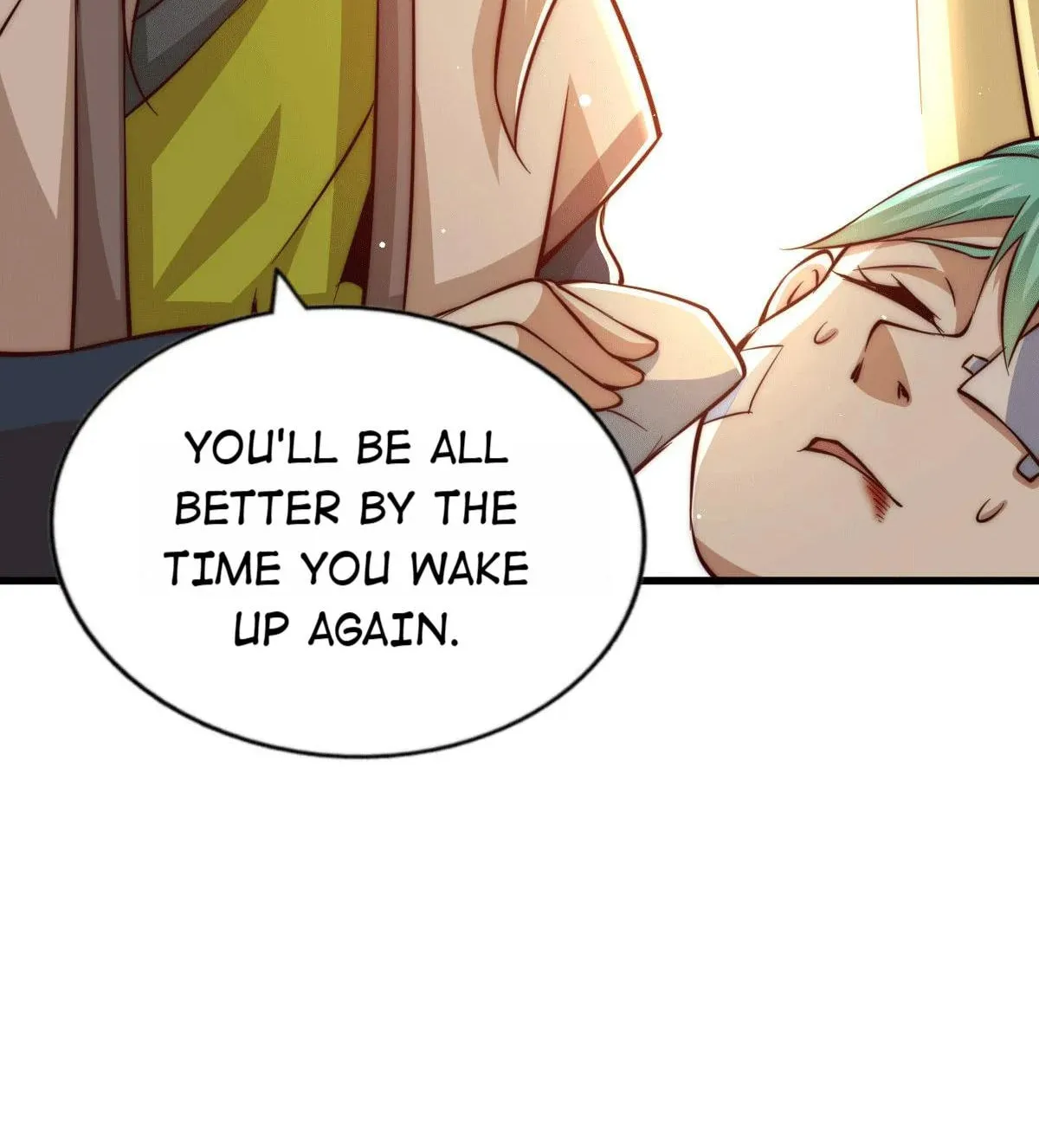 Read Above Myriads chapter 31 image 102 on Lezhin