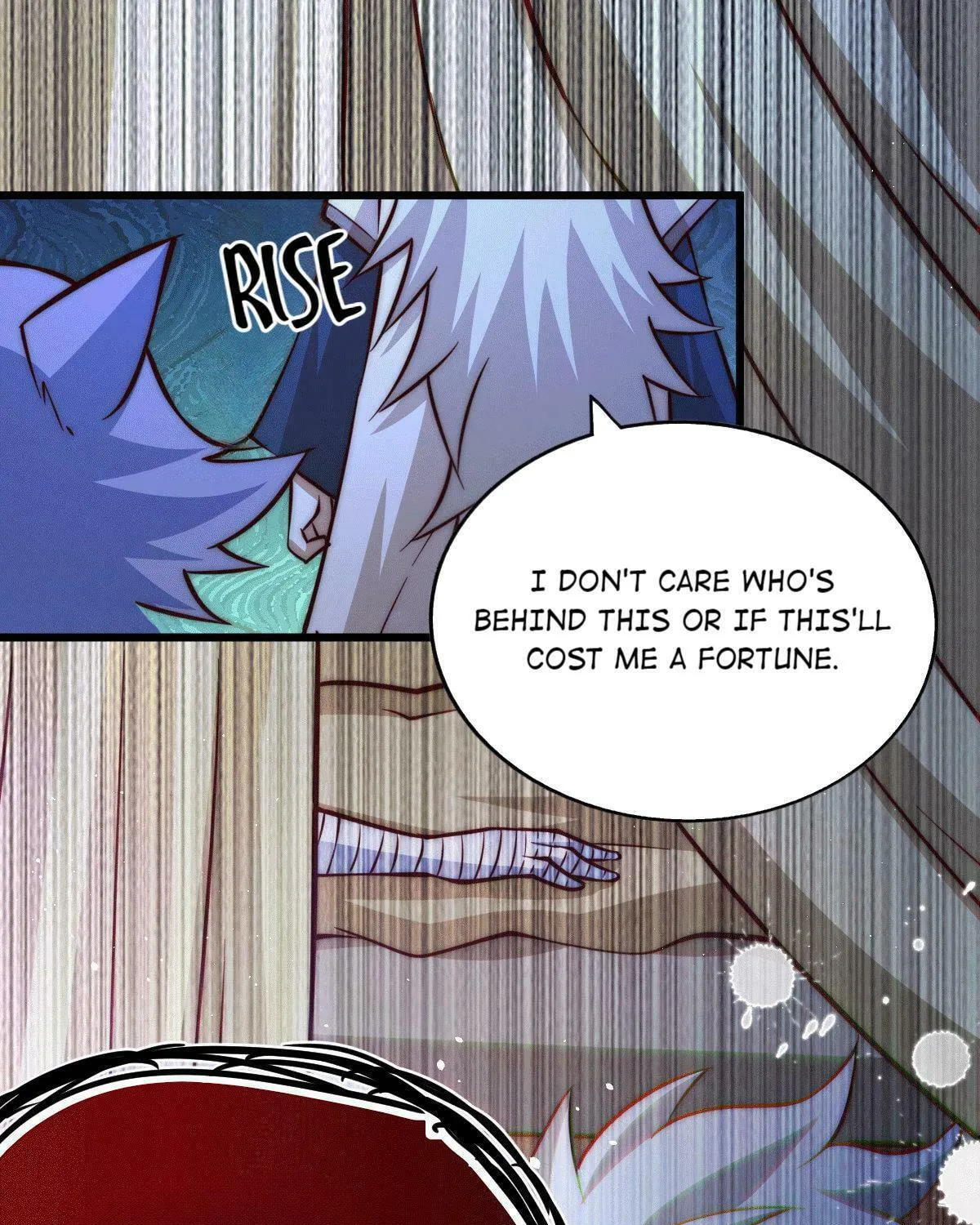 Read Above Myriads chapter 31 image 103 on Lezhin