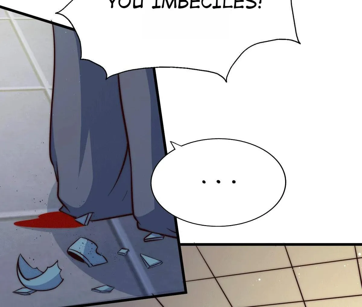 Read Above Myriads chapter 31 image 107 on Lezhin