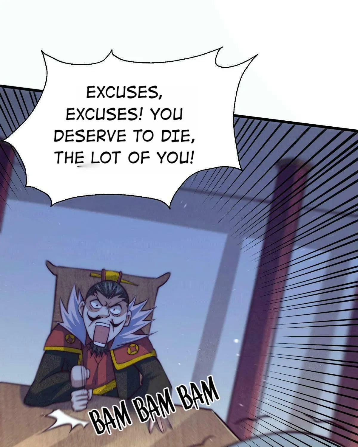 Read Above Myriads chapter 31 image 110 on Lezhin