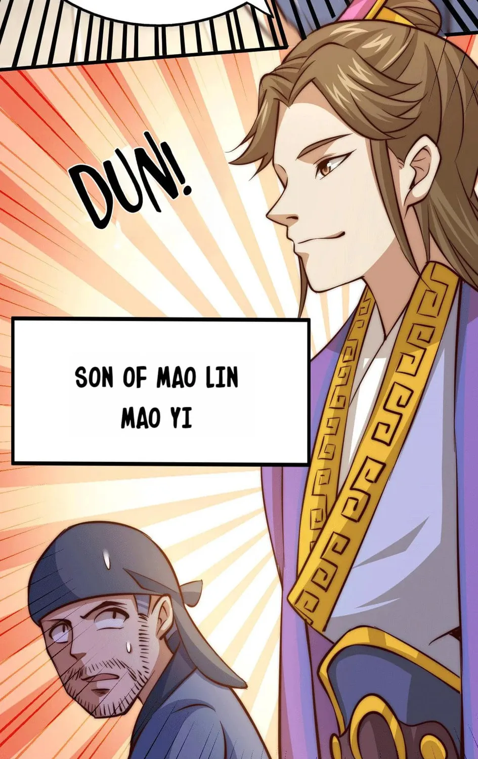 Read Above Myriads chapter 31 image 112 on Lezhin