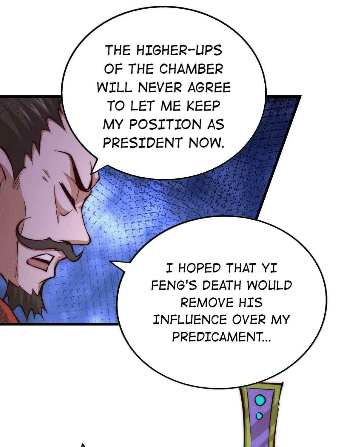 Read Above Myriads chapter 31 image 114 on Lezhin