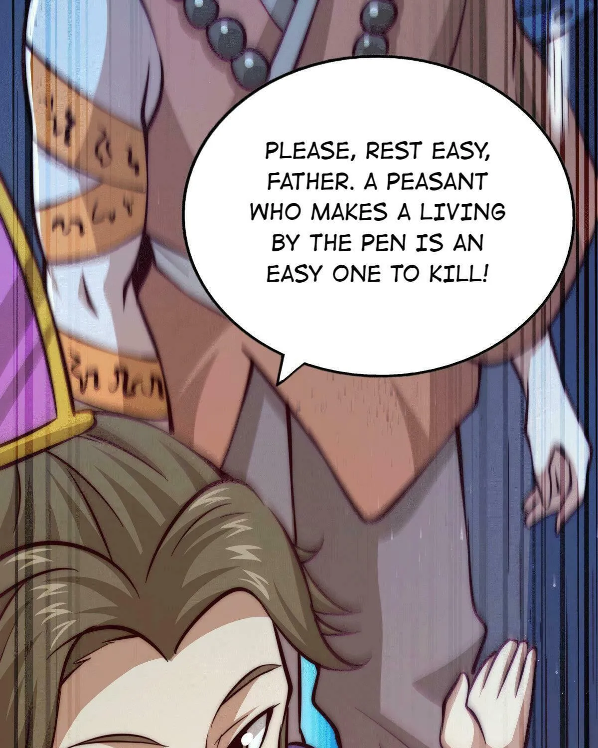 Read Above Myriads chapter 31 image 118 on Lezhin