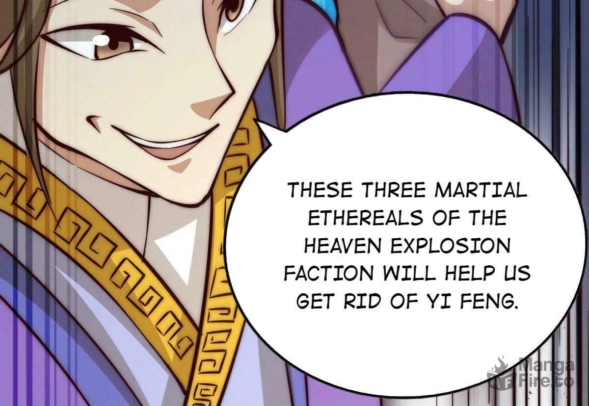 Read Above Myriads chapter 31 image 119 on Lezhin