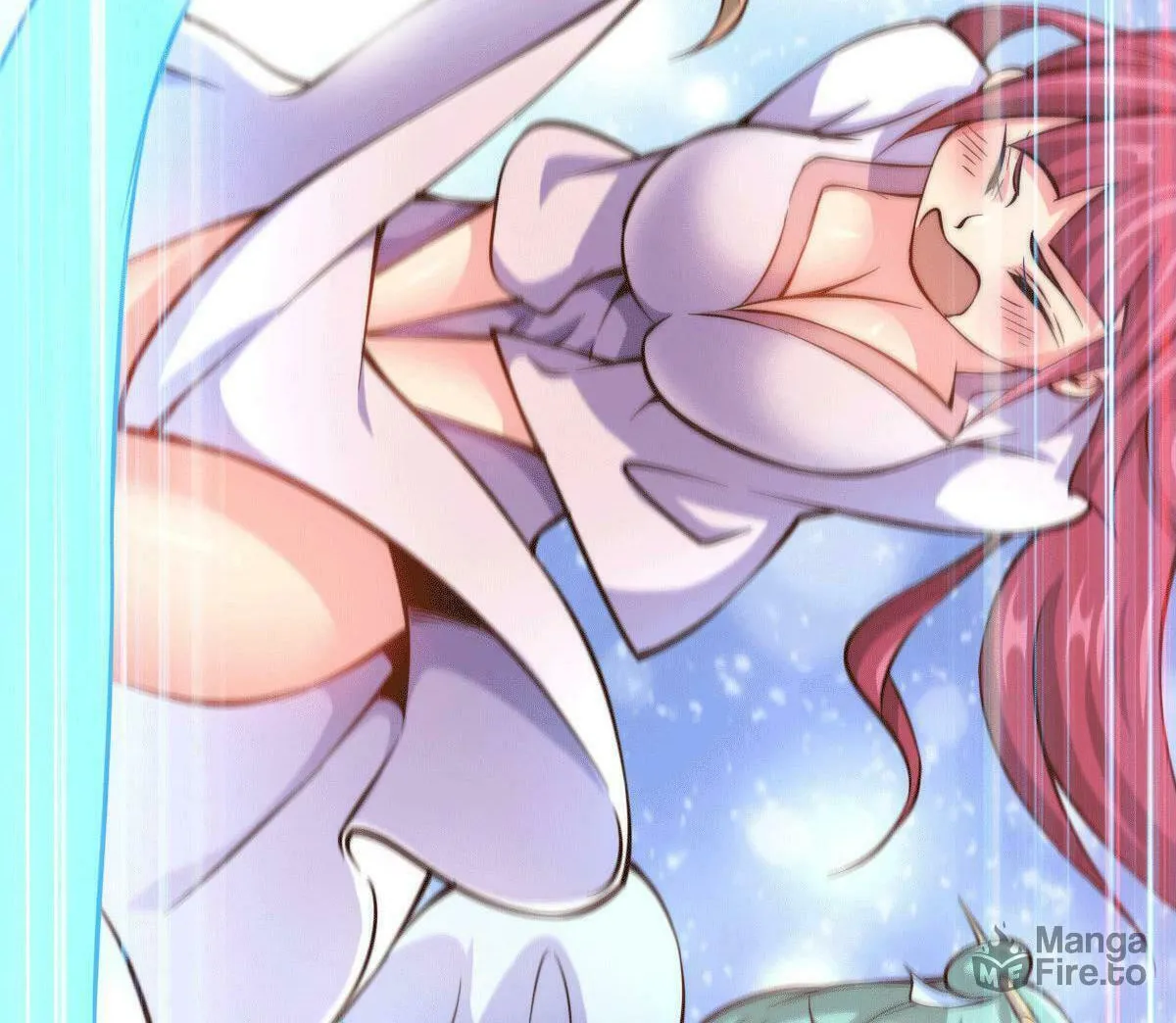 Read Above Myriads chapter 31 image 12 on Lezhin
