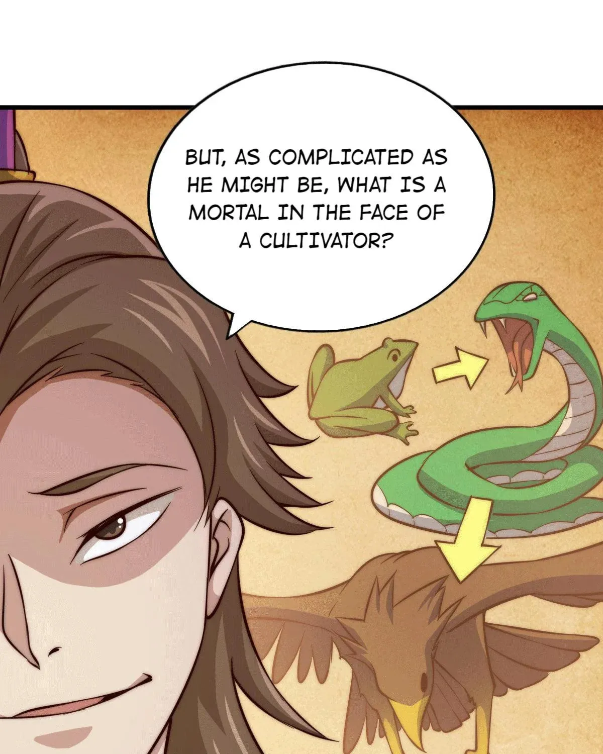 Read Above Myriads chapter 31 image 122 on Lezhin