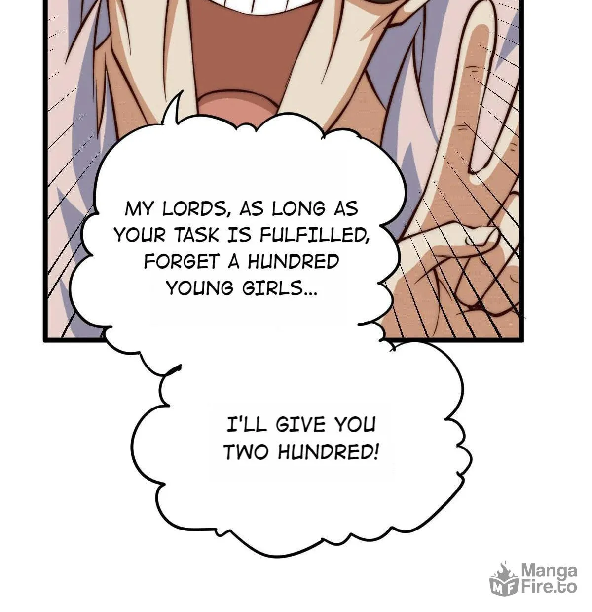 Read Above Myriads chapter 31 image 130 on Lezhin