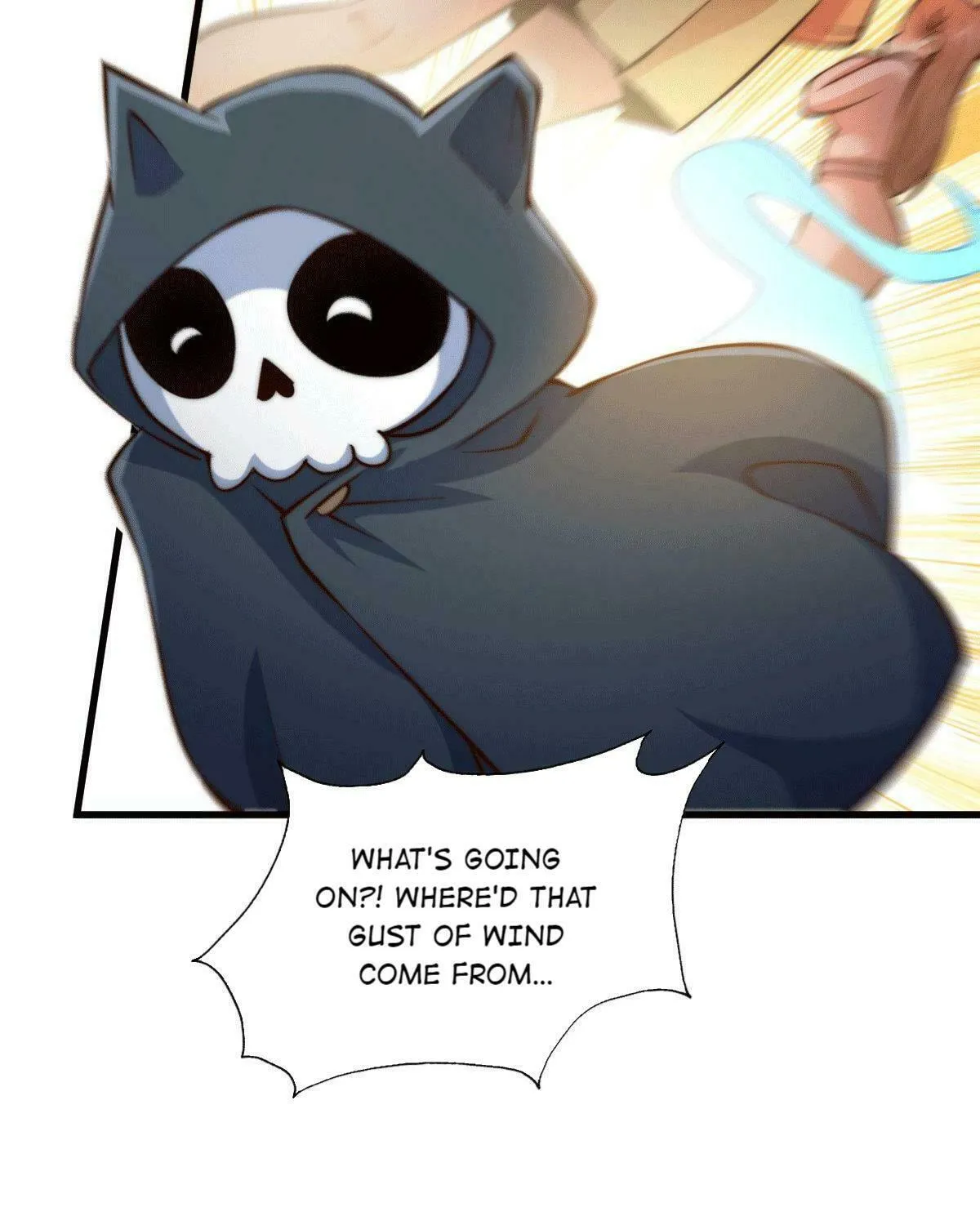 Read Above Myriads chapter 31 image 15 on Lezhin