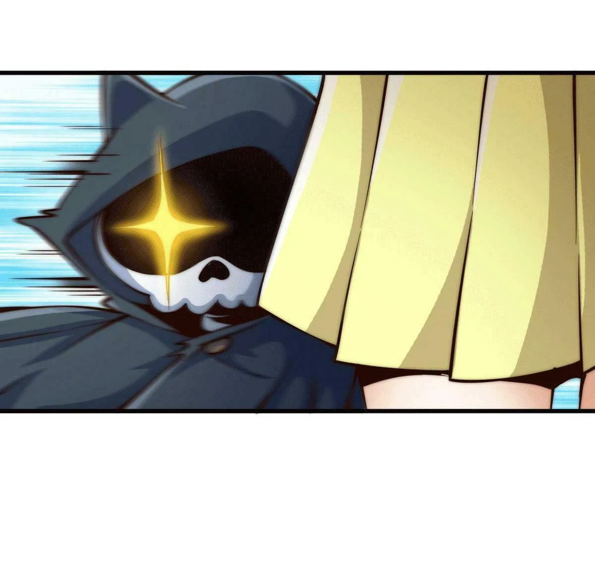 Read Above Myriads chapter 31 image 16 on Lezhin