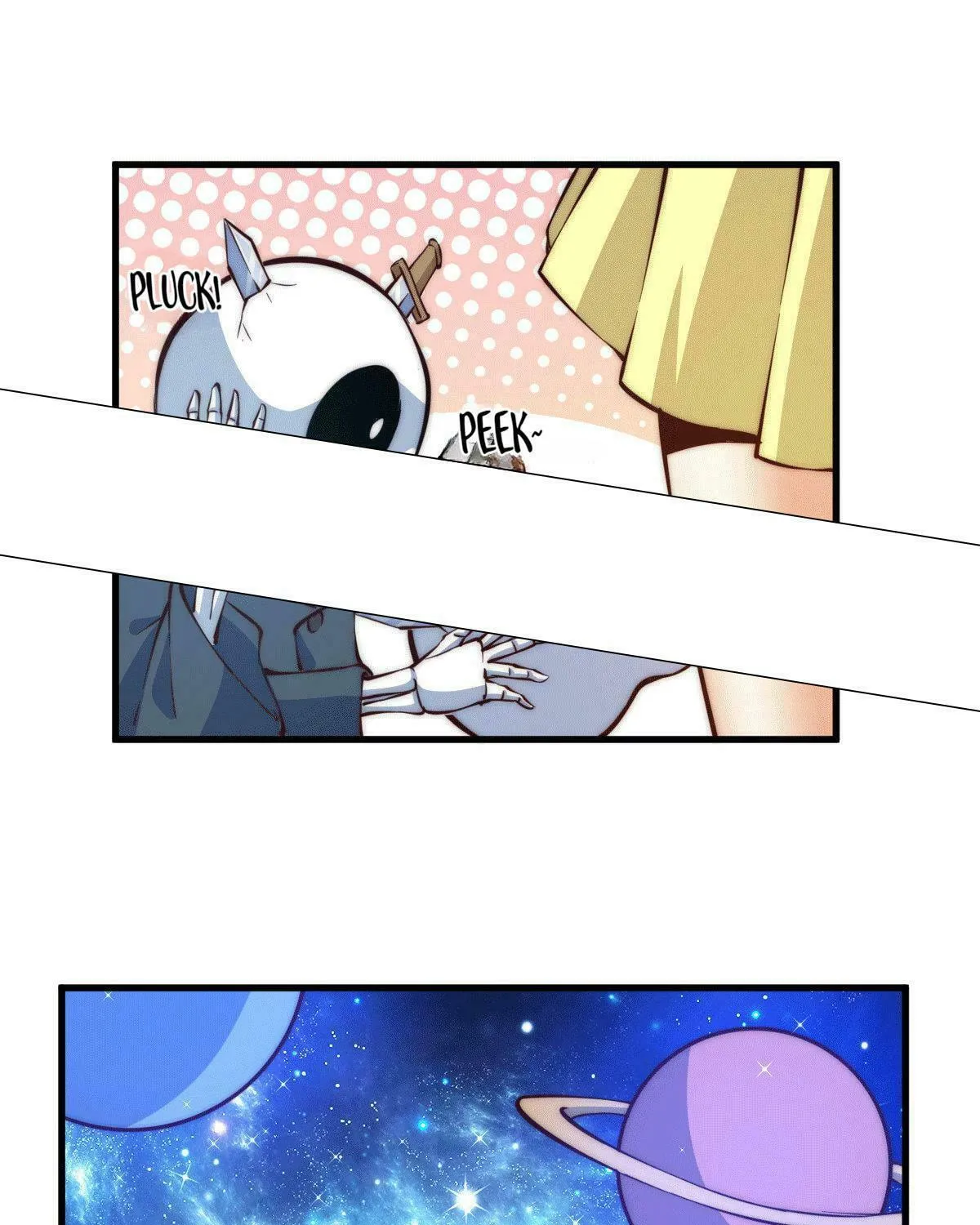 Read Above Myriads chapter 31 image 17 on Lezhin