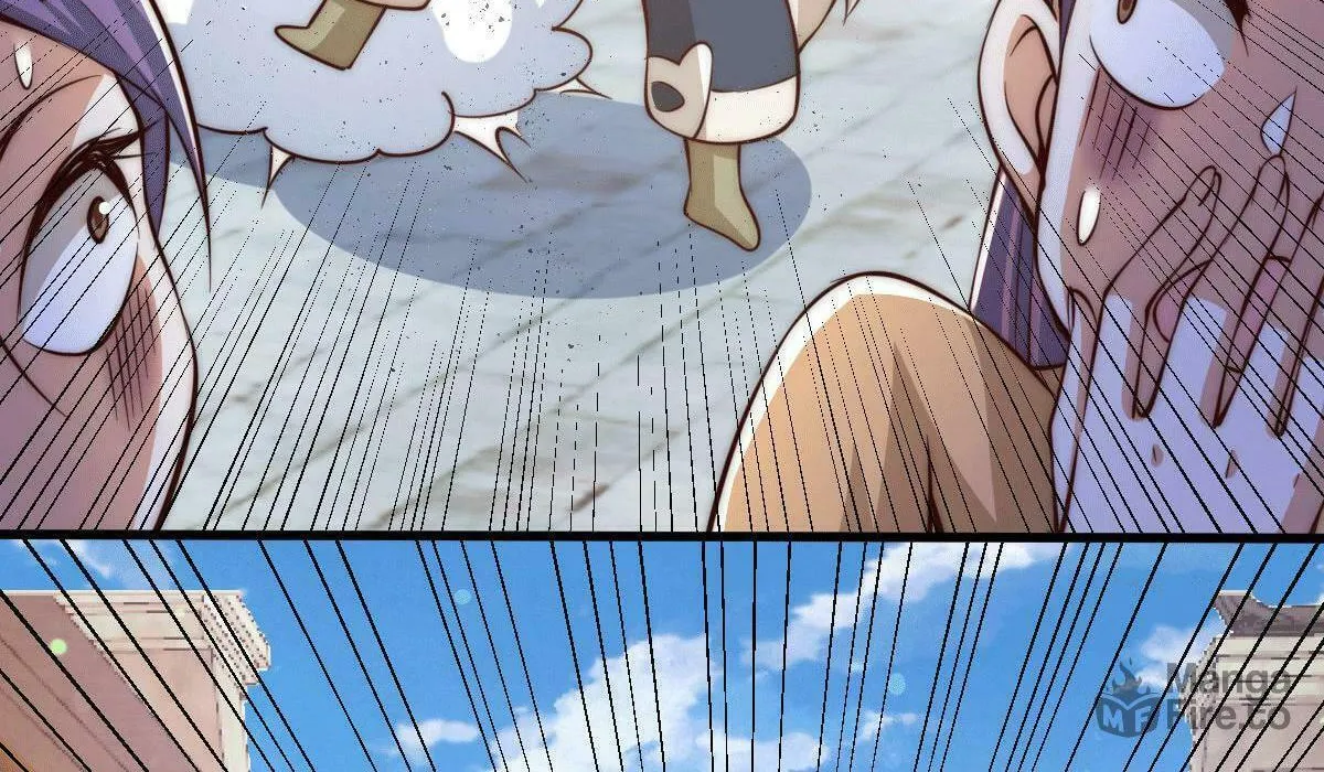 Read Above Myriads chapter 31 image 27 on Lezhin