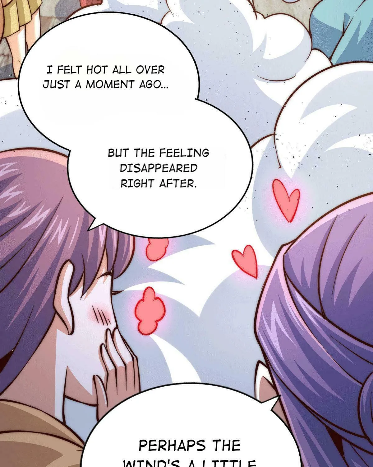 Read Above Myriads chapter 31 image 30 on Lezhin
