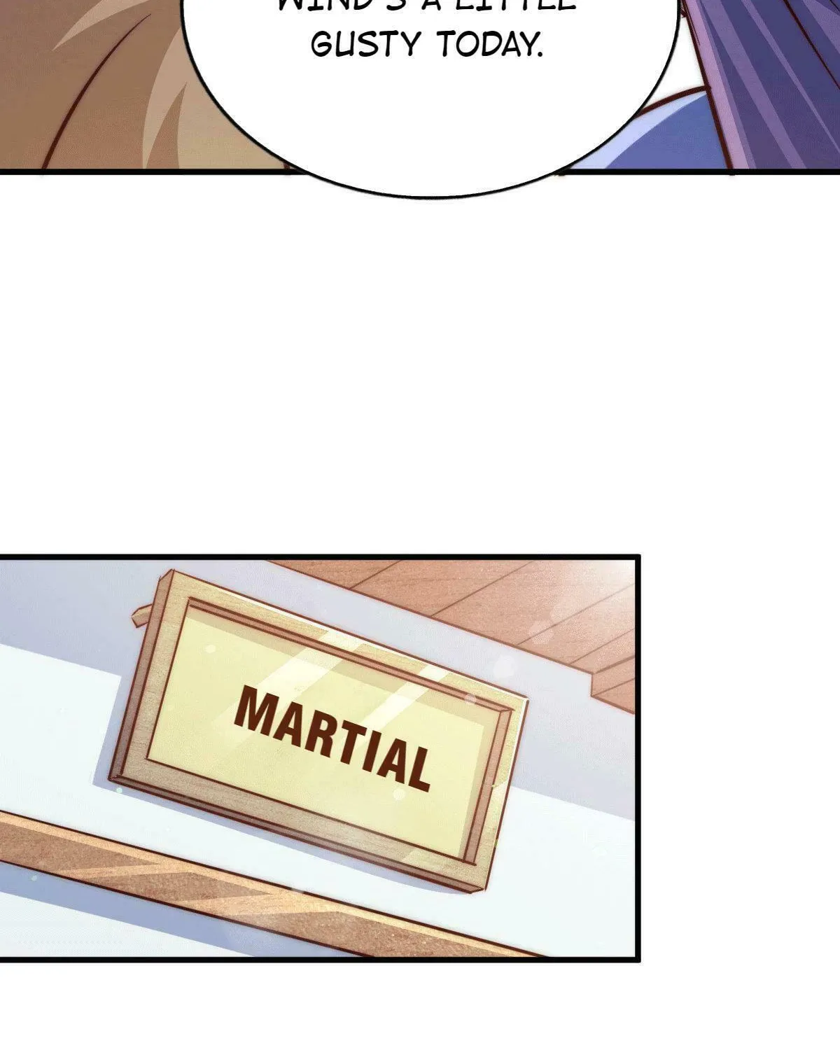 Read Above Myriads chapter 31 image 31 on Lezhin