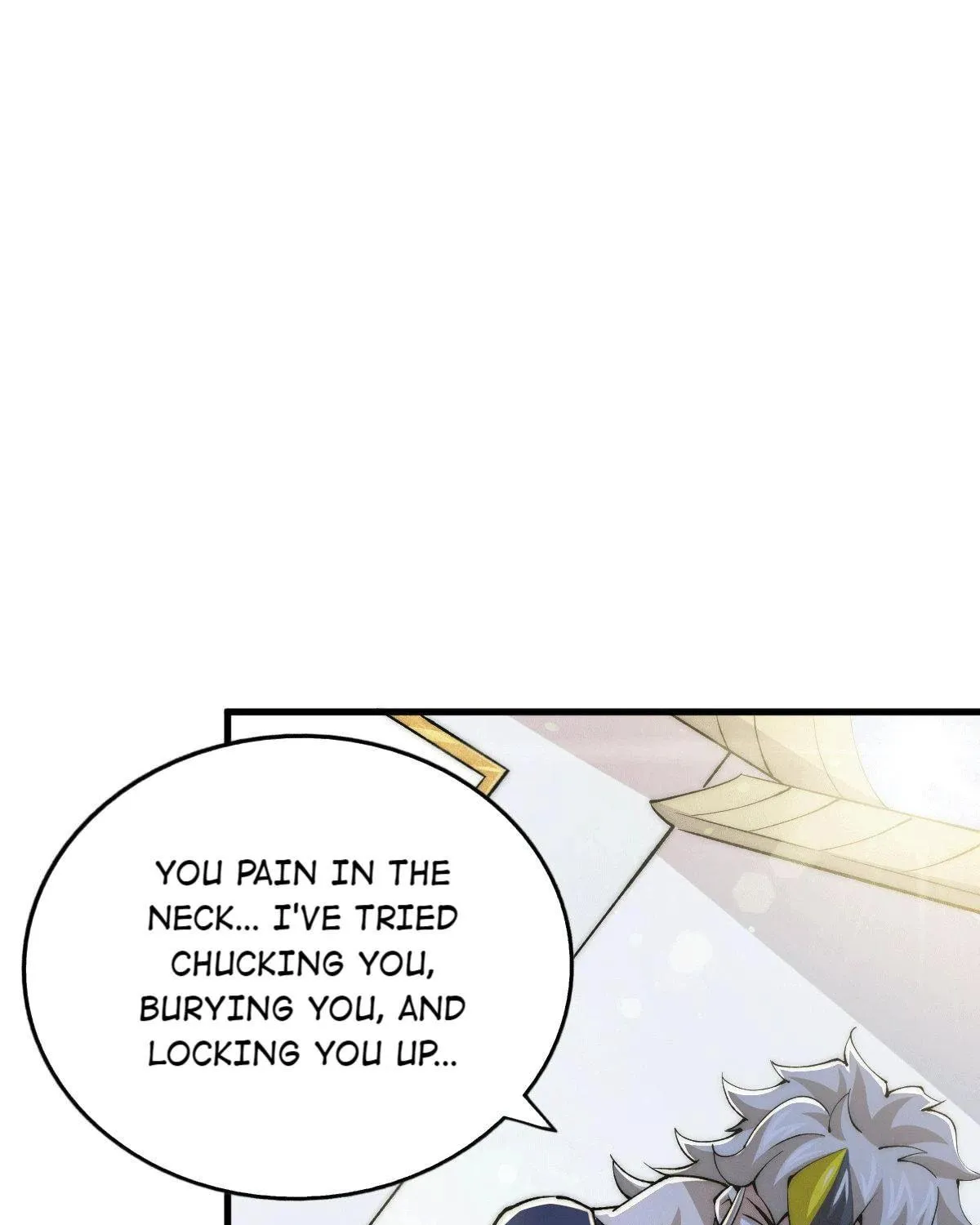 Read Above Myriads chapter 31 image 33 on Lezhin