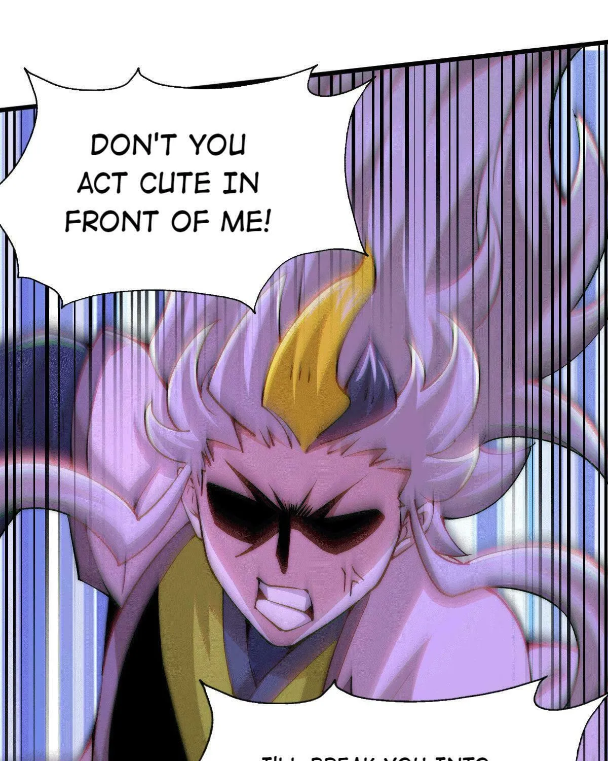 Read Above Myriads chapter 31 image 37 on Lezhin
