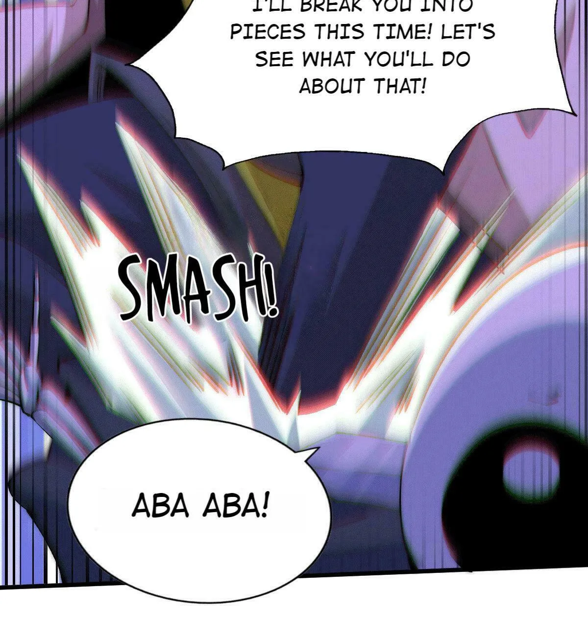 Read Above Myriads chapter 31 image 38 on Lezhin