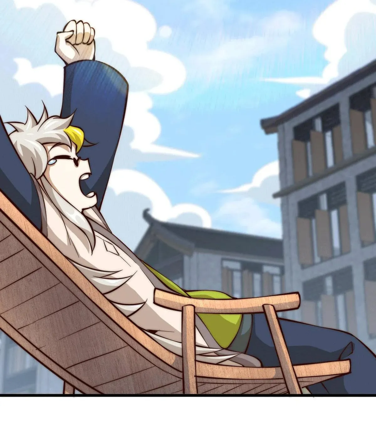 Read Above Myriads chapter 31 image 4 on Lezhin
