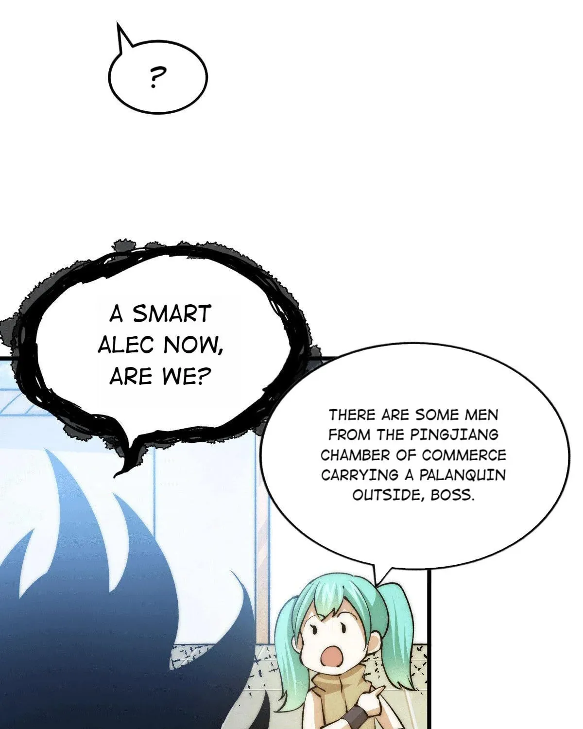 Read Above Myriads chapter 31 image 42 on Lezhin