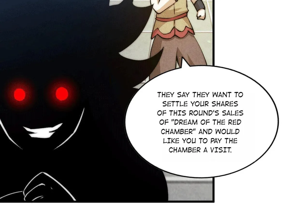 Read Above Myriads chapter 31 image 43 on Lezhin