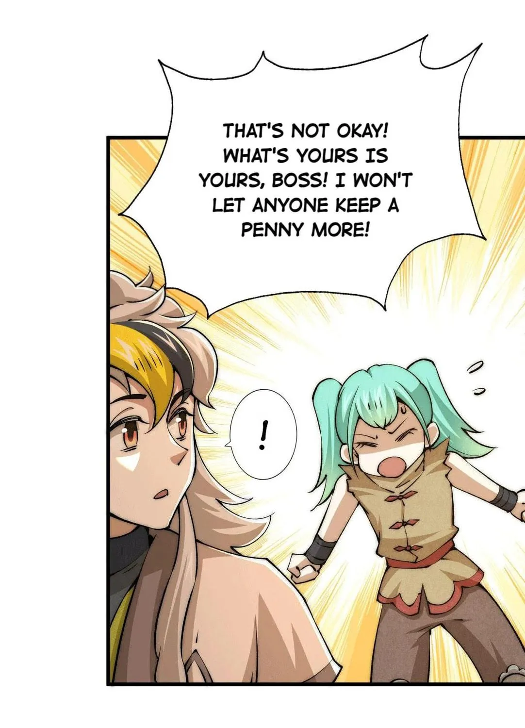 Read Above Myriads chapter 31 image 46 on Lezhin