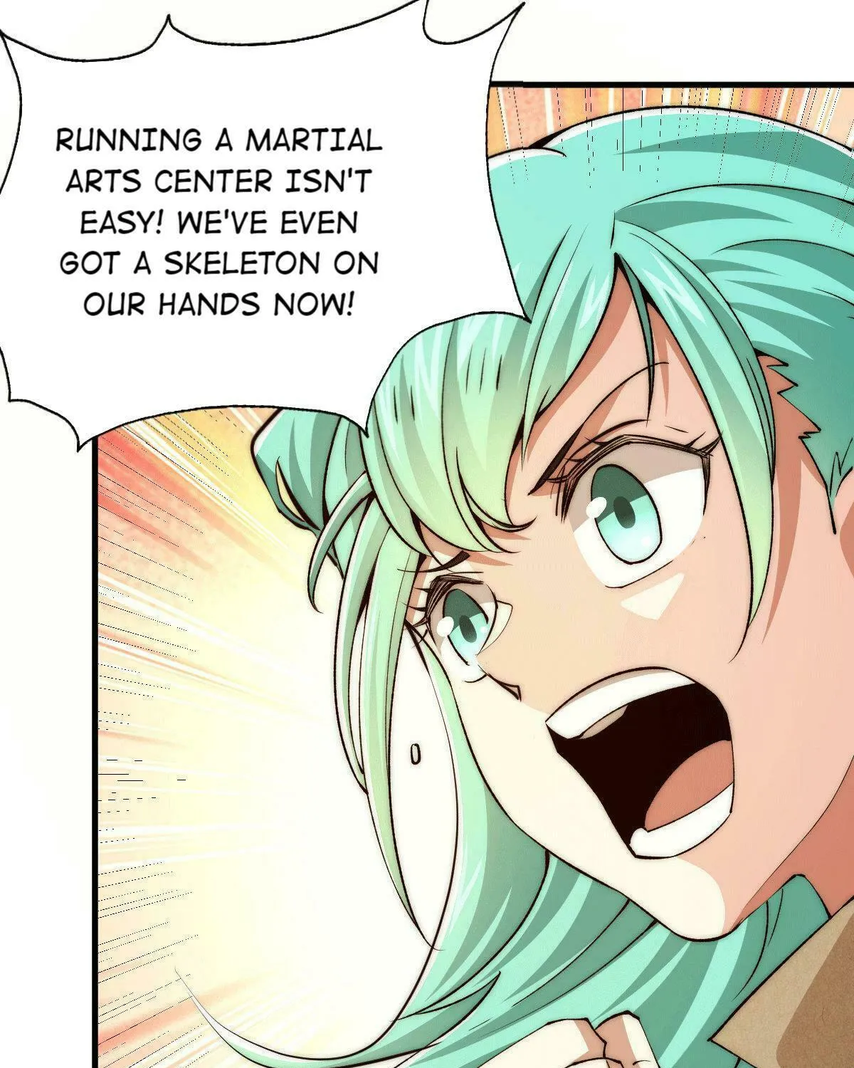 Read Above Myriads chapter 31 image 48 on Lezhin