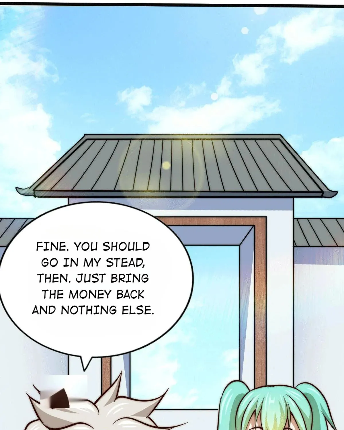 Read Above Myriads chapter 31 image 56 on Lezhin