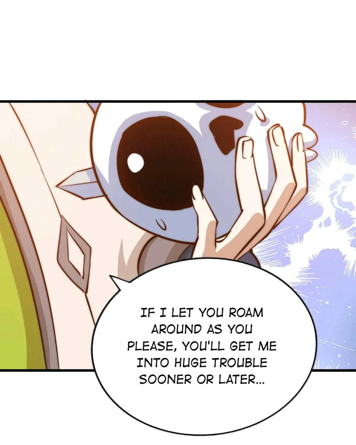 Read Above Myriads chapter 31 image 61 on Lezhin