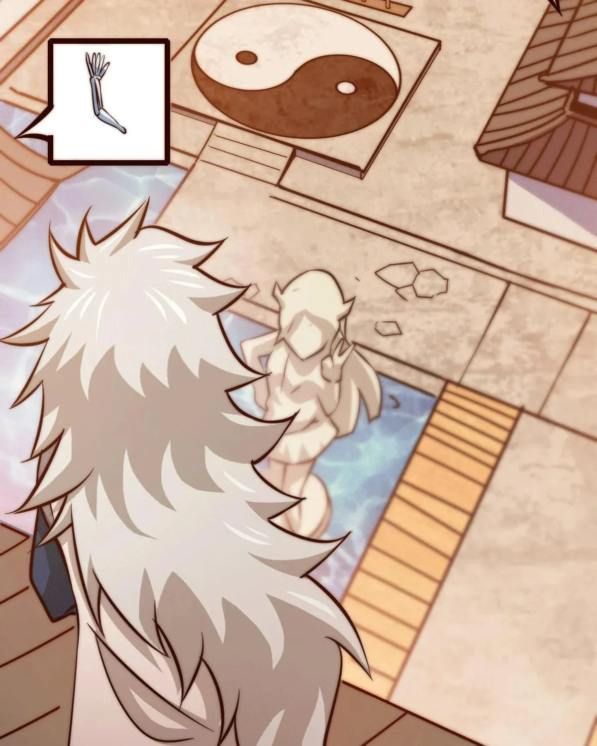 Read Above Myriads chapter 31 image 63 on Lezhin