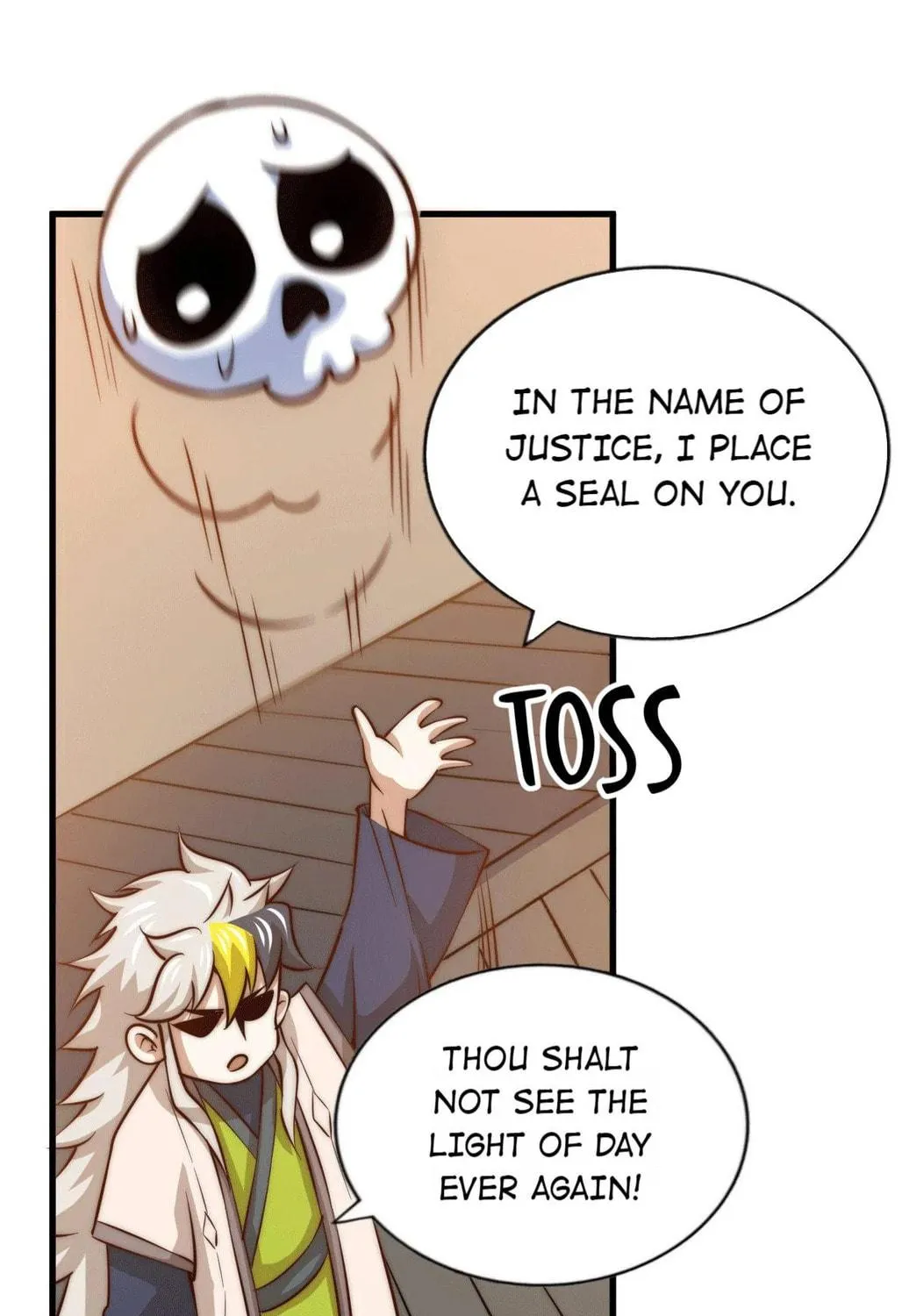 Read Above Myriads chapter 31 image 65 on Lezhin