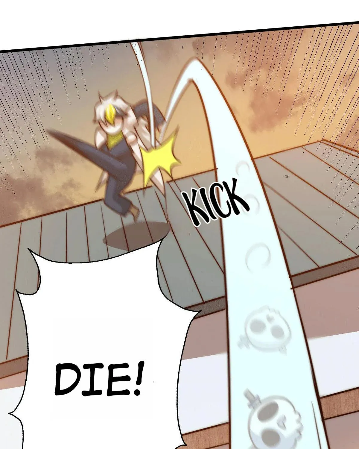 Read Above Myriads chapter 31 image 67 on Lezhin
