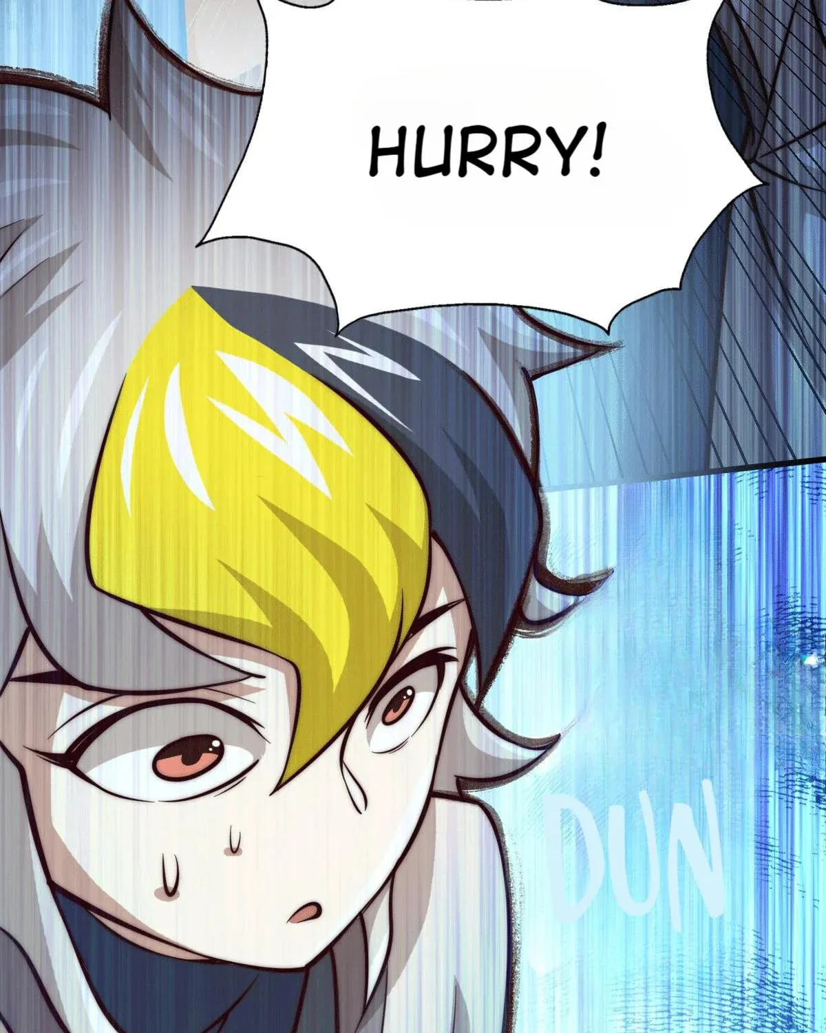 Read Above Myriads chapter 31 image 74 on Lezhin