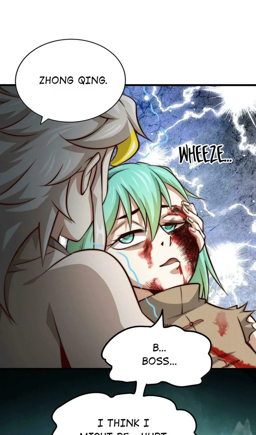 Read Above Myriads chapter 31 image 80 on Lezhin