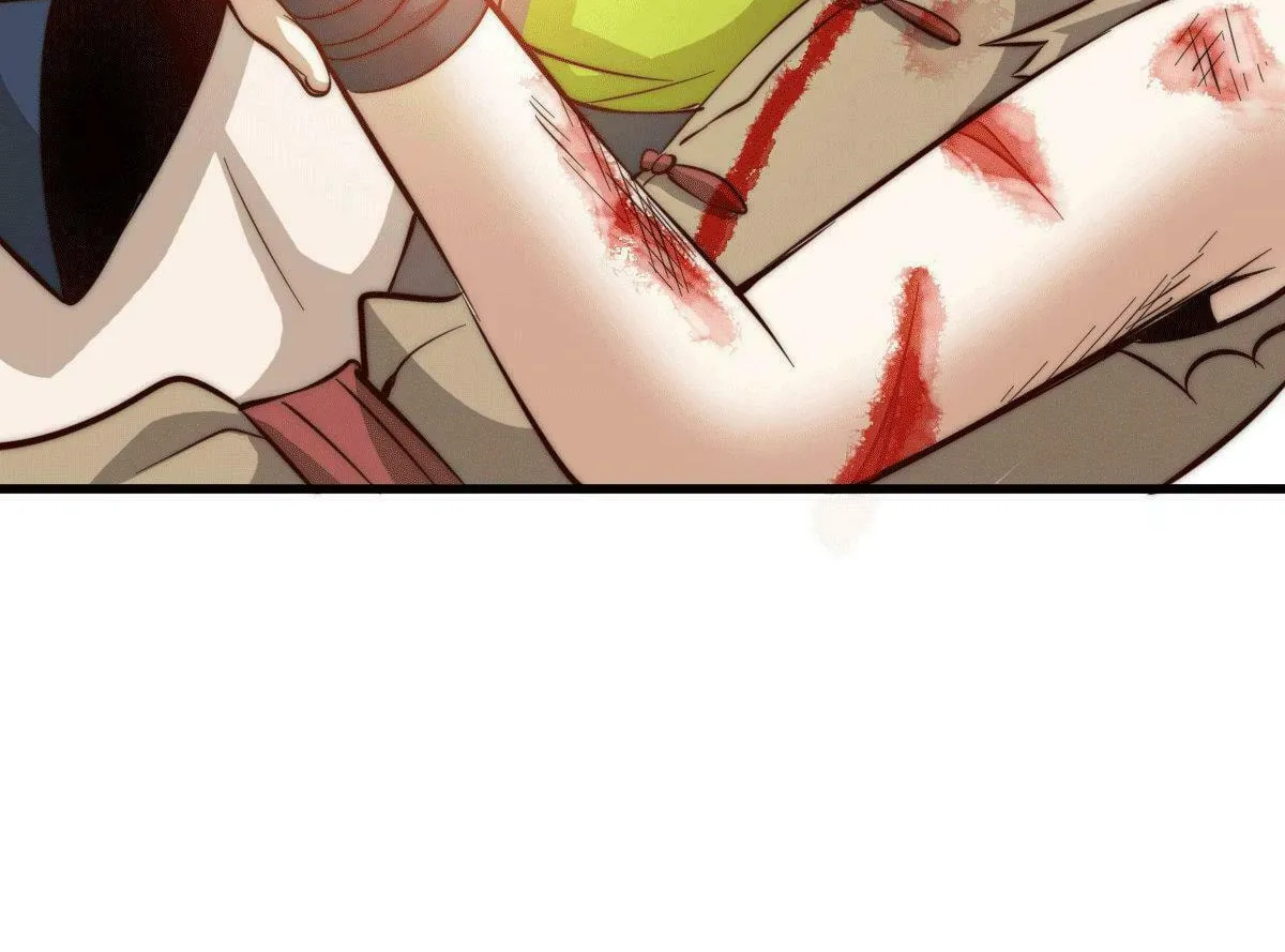 Read Above Myriads chapter 31 image 83 on Lezhin