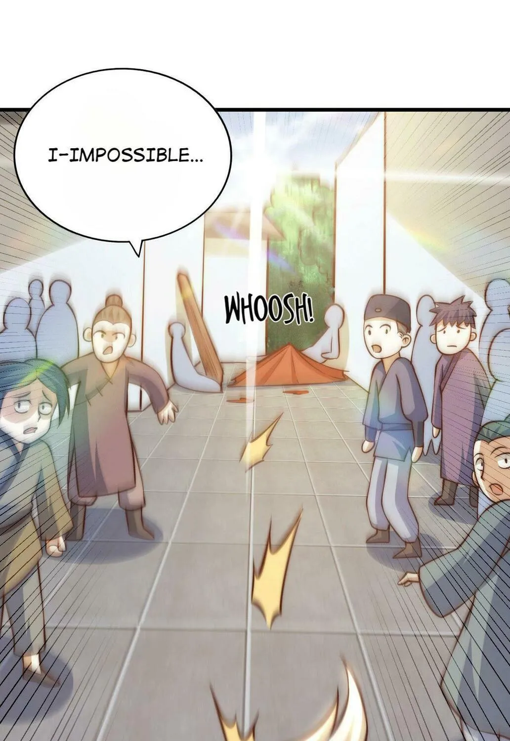 Read Above Myriads chapter 31 image 84 on Lezhin