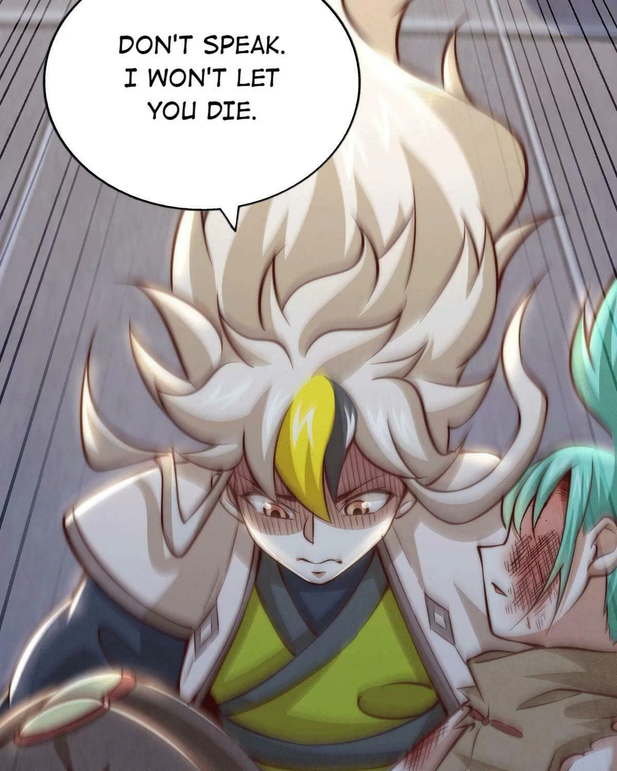 Read Above Myriads chapter 31 image 86 on Lezhin