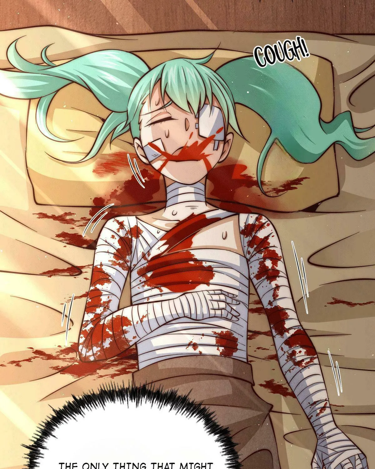 Read Above Myriads chapter 31 image 94 on Lezhin