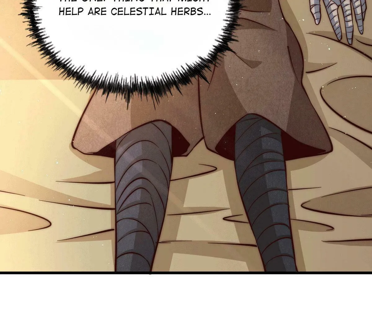 Read Above Myriads chapter 31 image 95 on Lezhin