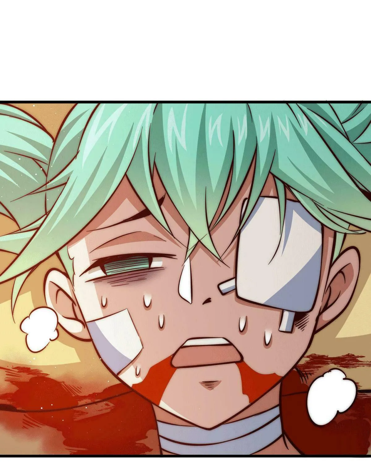 Read Above Myriads chapter 31 image 96 on Lezhin