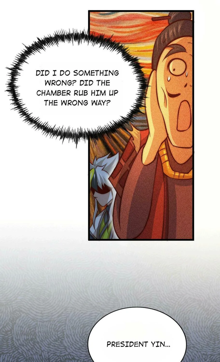 Read Above Myriads chapter 32 image 11 on Lezhin