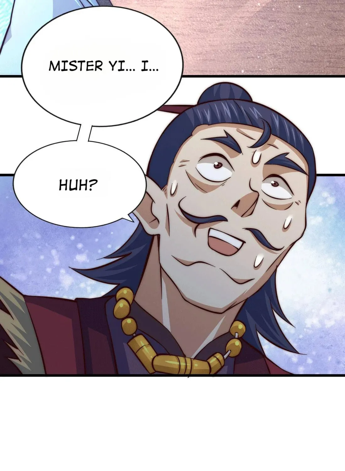Read Above Myriads chapter 32 image 15 on Lezhin