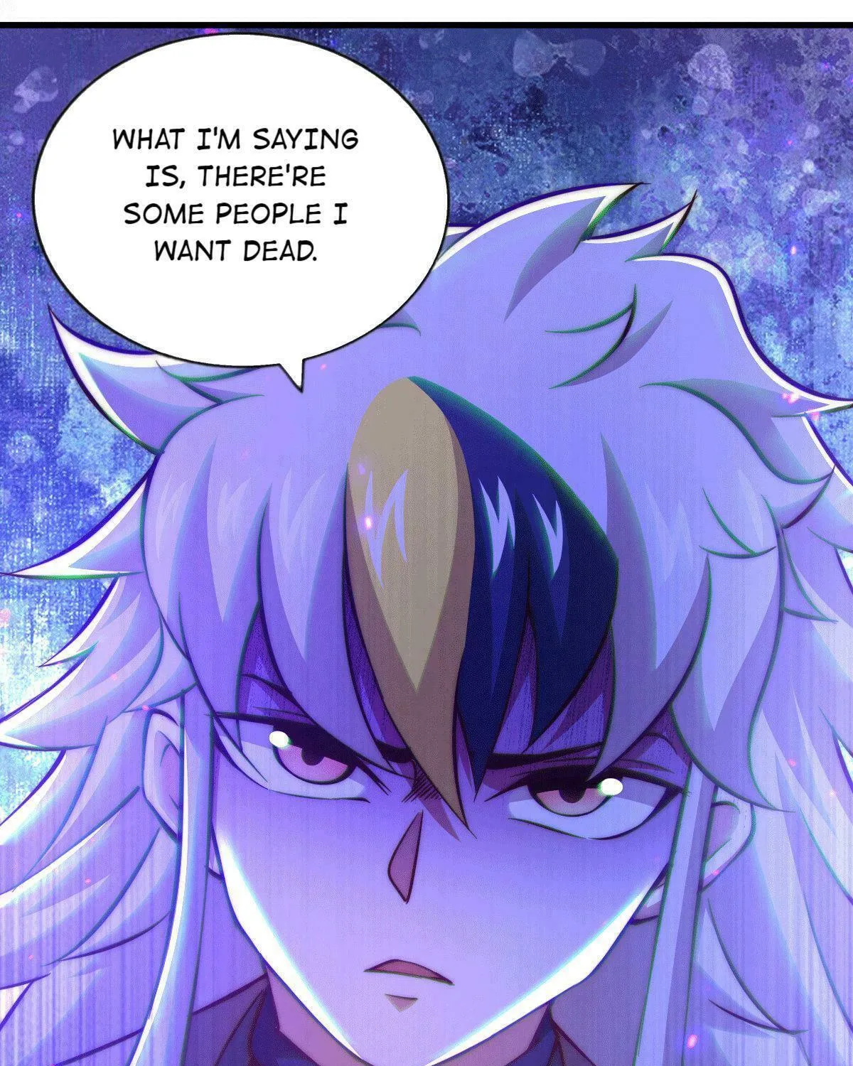 Read Above Myriads chapter 32 image 17 on Lezhin