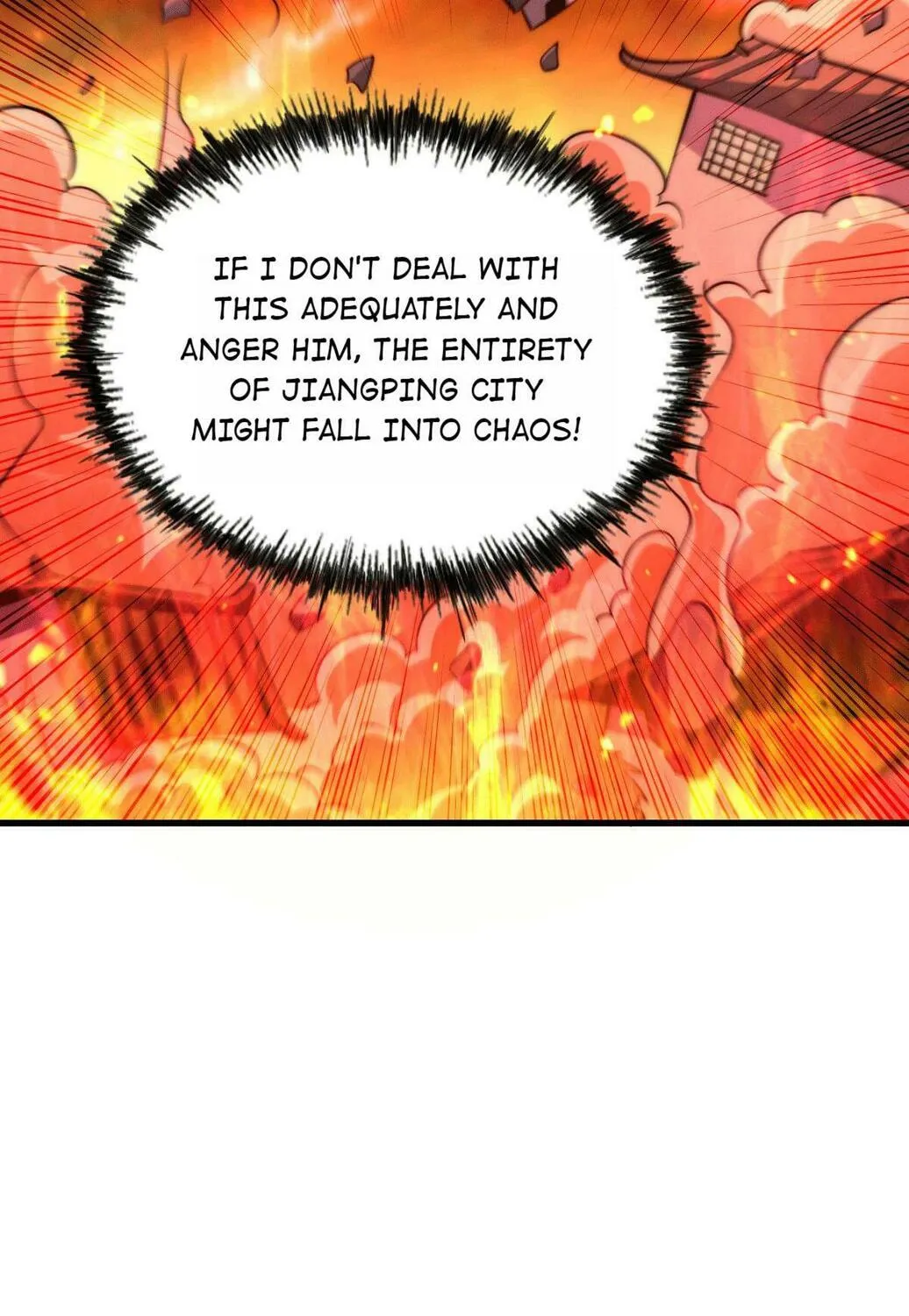 Read Above Myriads chapter 32 image 21 on Lezhin