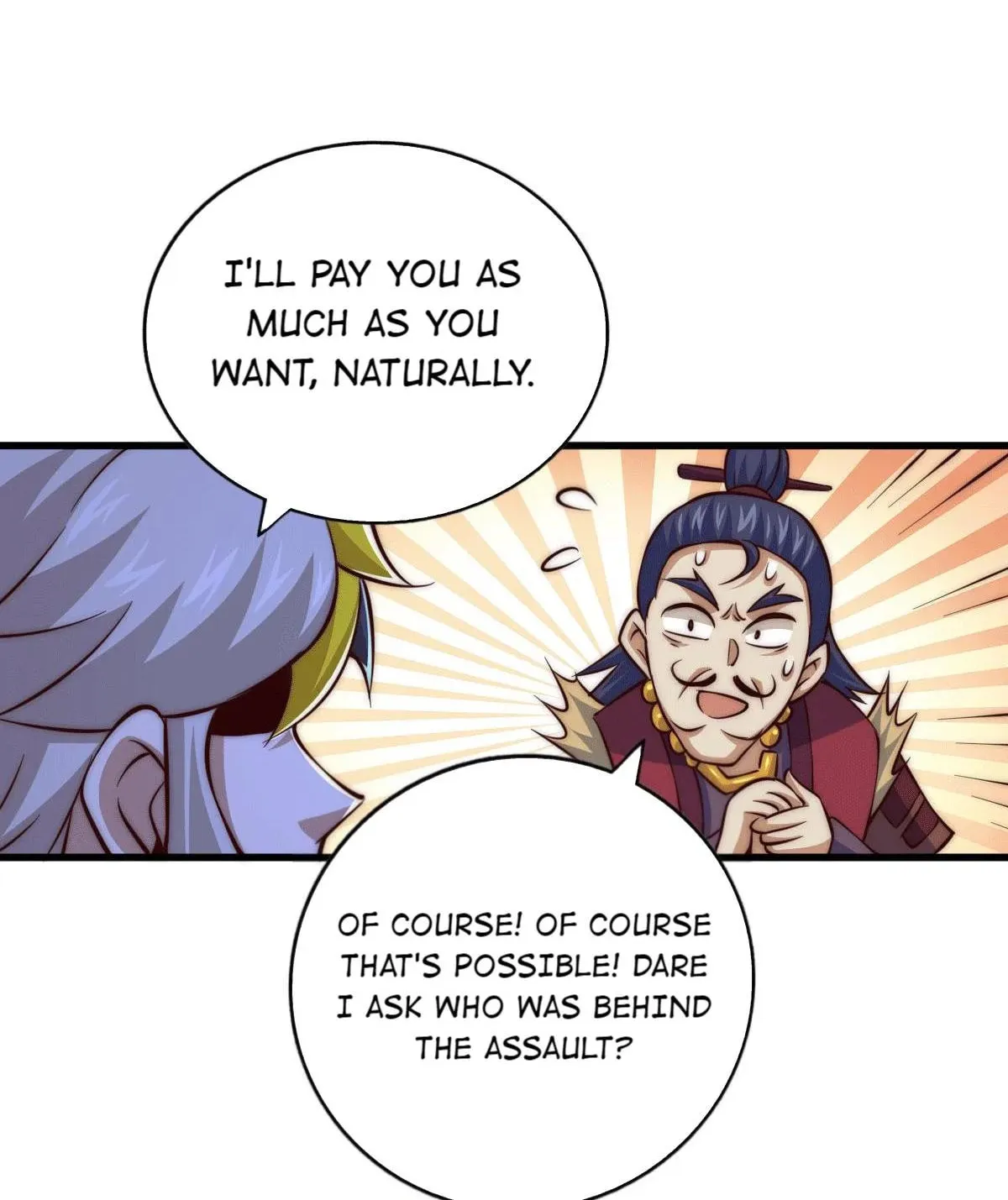Read Above Myriads chapter 32 image 26 on Lezhin