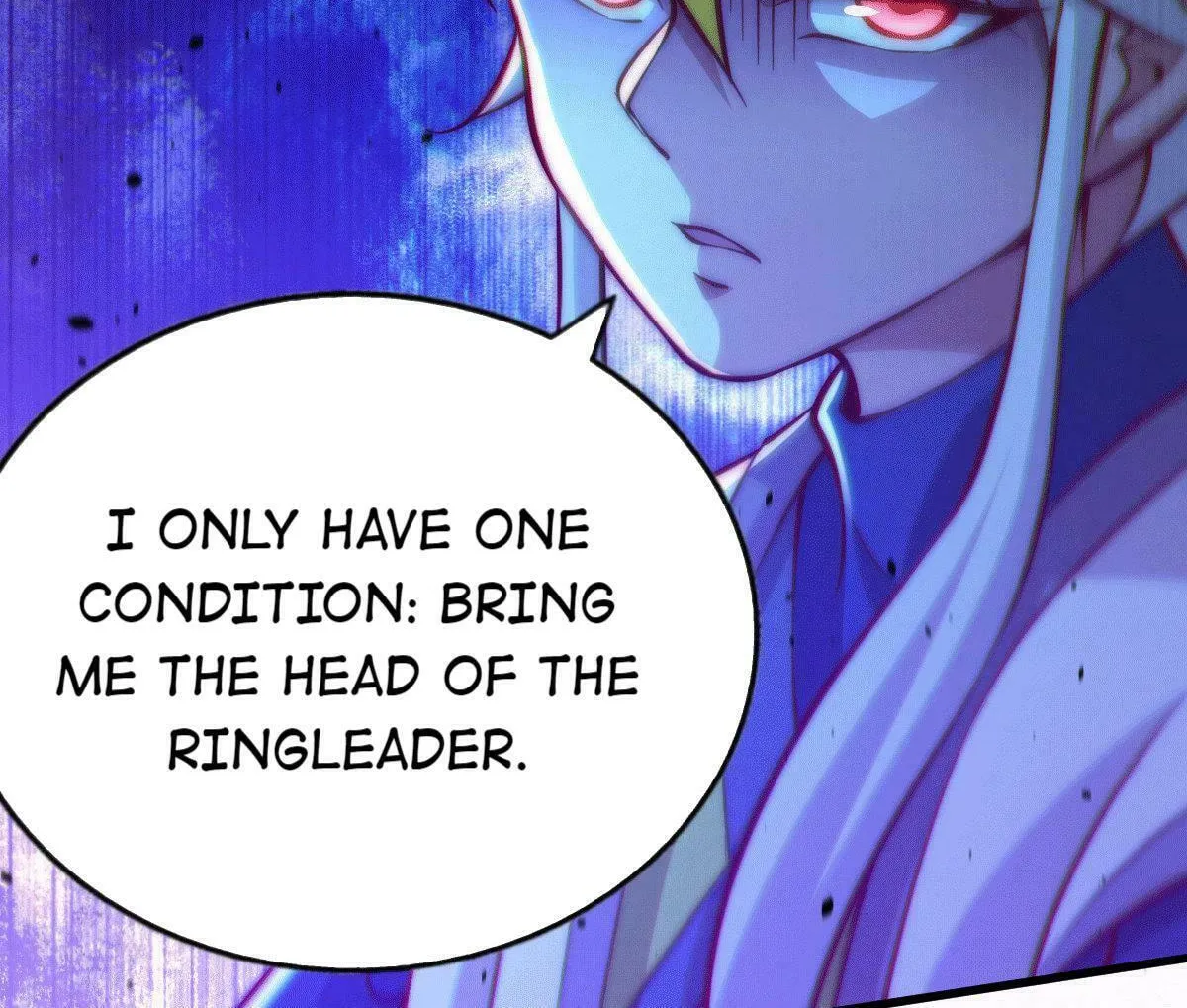 Read Above Myriads chapter 32 image 28 on Lezhin