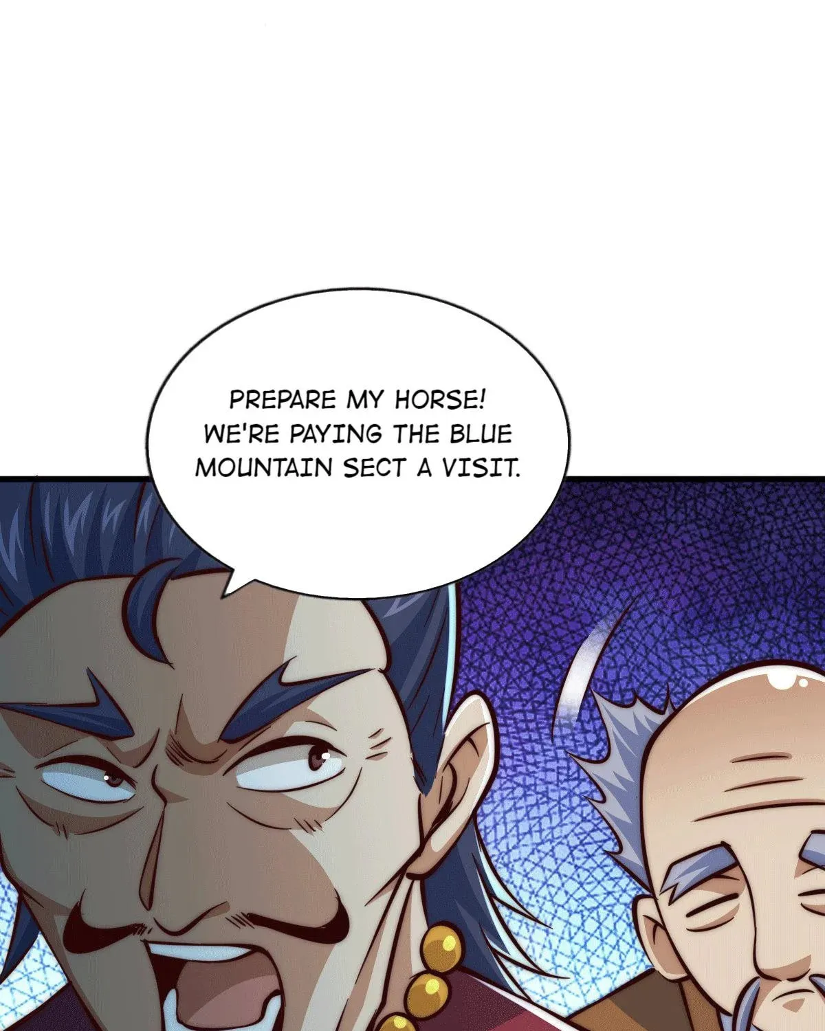 Read Above Myriads chapter 32 image 31 on Lezhin