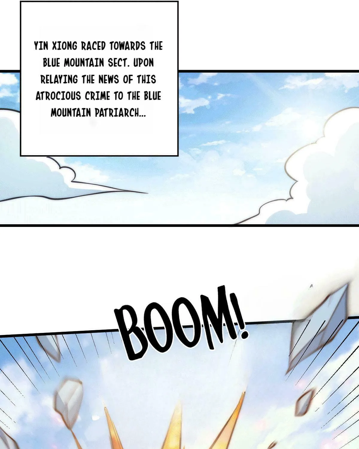 Read Above Myriads chapter 32 image 33 on Lezhin