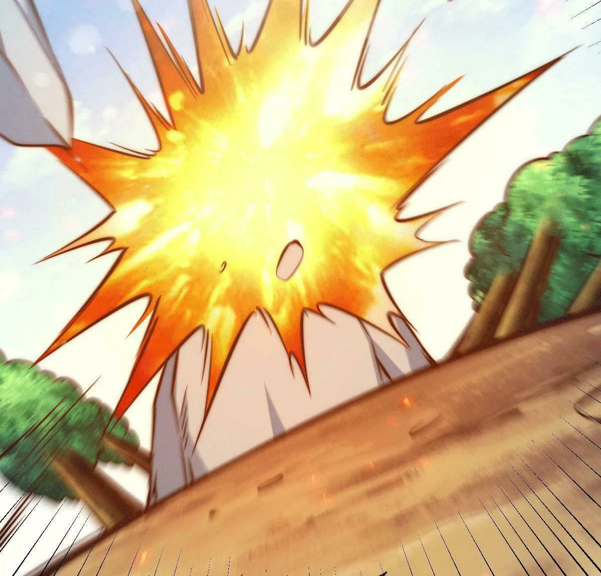 Read Above Myriads chapter 32 image 34 on Lezhin